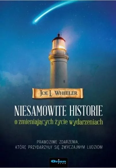 Niesamowite historie o zmieniających życie wydarzeniach - tantis.pl