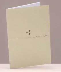 Książeczka dla najlepszego Nauczyciela