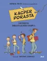 Kacper dorasta. Niezbędnik dorastającego chłopca - tantis.pl