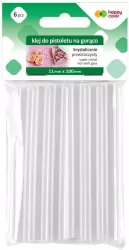 Klej do pistoletu na gorąco HAPPY COLOR