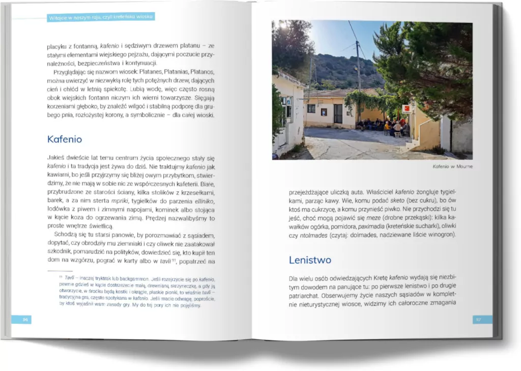 Kreta. Wyspa, gdzie żyje się teraz - tantis.pl