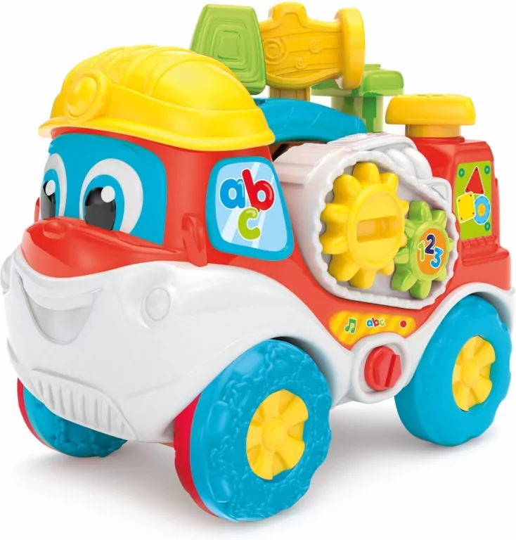 Eugeniusz, drogowy geniusz - tantis.pl