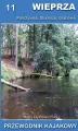 Wieprza, Pokrzywna, Studnica, Grabowa. Przewodnik - tantis.pl