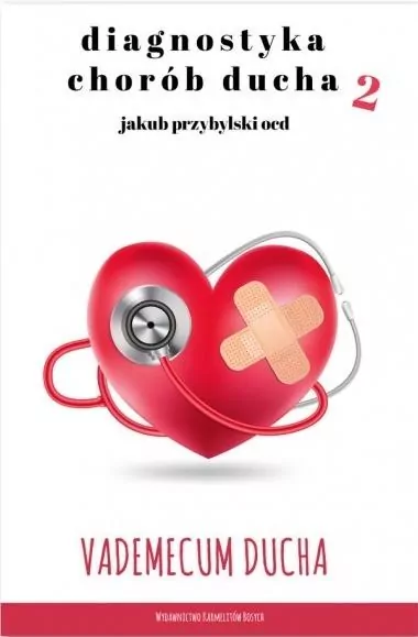 Diagnostyka chorób ducha 2 - tantis.pl