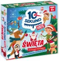 10 Sekund Kids. Święta - tantis.pl