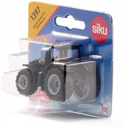 Traktor Deutz-Fahr TTV 7250 - tantis.pl