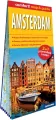 Przewodnik i mapa. Amsterdam - tantis.pl