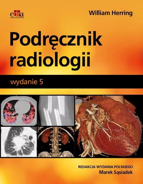 Podręcznik radiologii wyd.5 - tantis.pl
