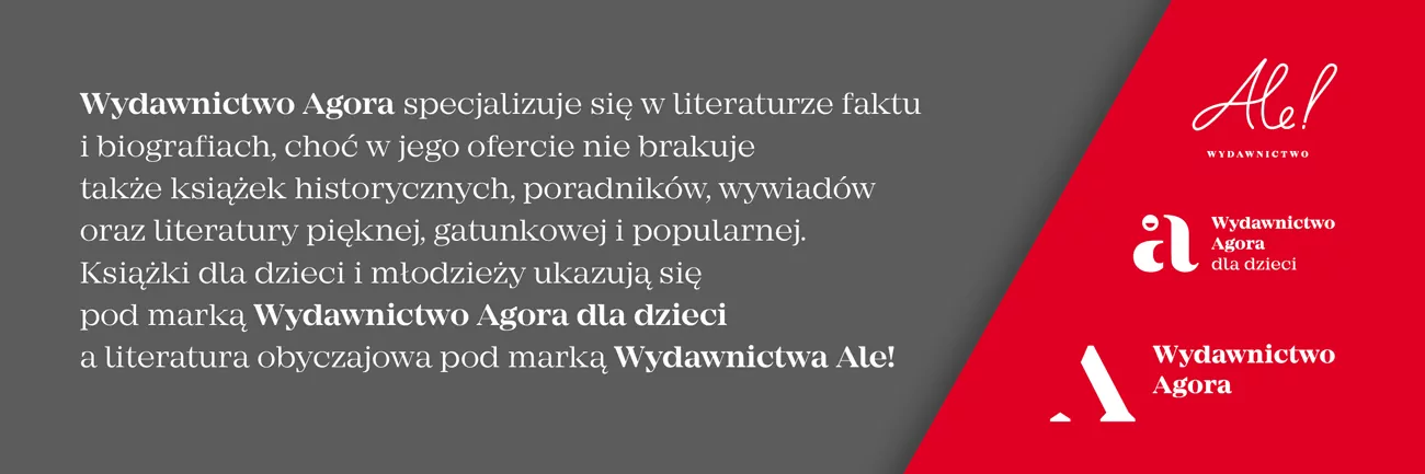 Wydawnictwo Agora
