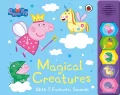 Magical Creatures. Peppa Pig wer. angielska - tantis.pl