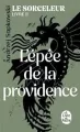 Le Sorceleur T.2 L'Epee de la Providence - tantis.pl