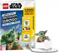 Lego star wars. Przygody Grogu - tantis.pl