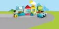 LEGO® DUPLO® Classic. Pudełko z klockami 10913 - tantis.pl