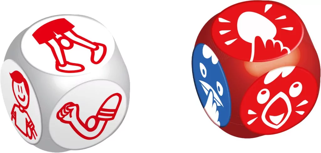 Skaczące jajeczka - tantis.pl