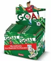 Goal. Gra karciana dla prawdziwych piłkarzy - tantis.pl