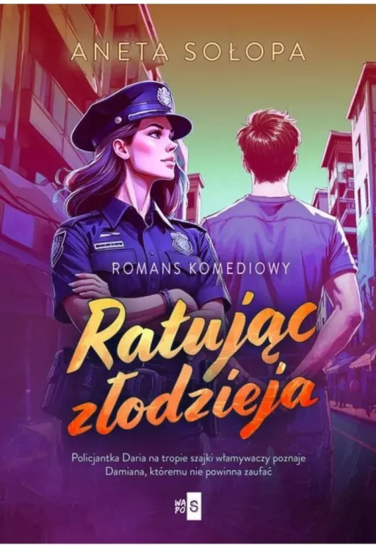 Ratując złodzieja - tantis.pl