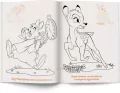 Disney Classic. Kolorowanka z naklejkami - tantis.pl