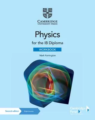 Physics for the IB Diploma Workbook - tantis.pl