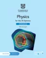 Physics for the IB Diploma Workbook - tantis.pl