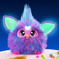 Interaktywna maskotka fioletowa FURBY 2.0 - tantis.pl