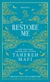 Restore Me. Shatter Me Collectors Editions - tantis.pl