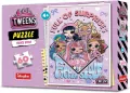 Puzzle 60 L.O.L. Surprise! Tweens Fierce Style - tantis.pl