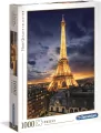 Puzzle 1000. Tour Eiffel - tantis.pl