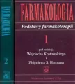 Farmakologia. Podstawy farmakoterapii. Tom 1-2 - tantis.pl