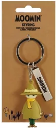 Muminki Brelok PVC Włóczykij