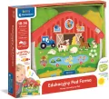 Pad edukacyjny Farma - tantis.pl