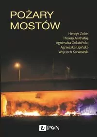 Pożary mostów - tantis.pl