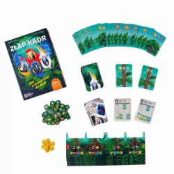 Złap kadr! Gra o najlepsze zdjęcie