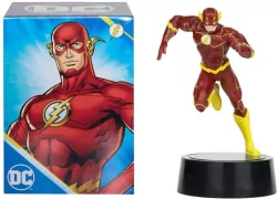 Figurka DC led Flash