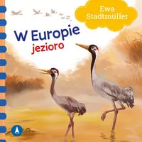 W Europie. Jezioro - tantis.pl