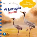 W Europie. Jezioro - tantis.pl
