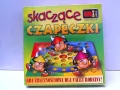 Skaczące czapeczki - tantis.pl