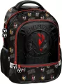 Plecak 2-komorowy Venom Spiderman SP26VO-260 - tantis.pl