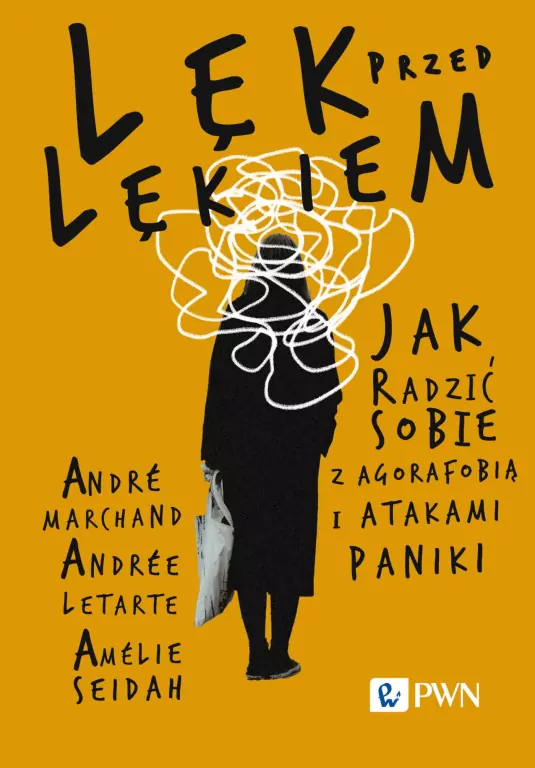Lęk przed lękiem - tantis.pl