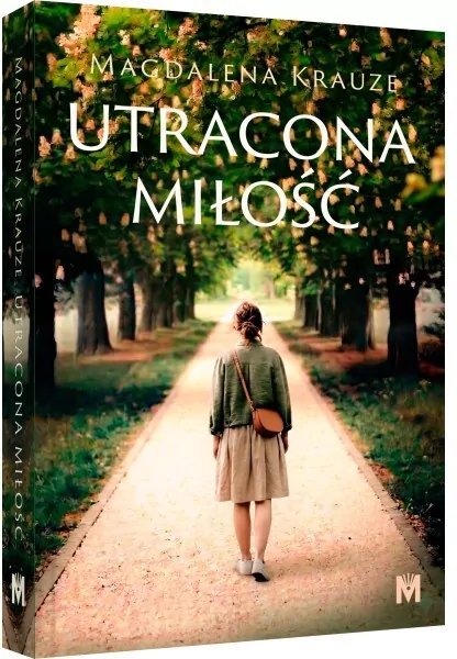 Utracona miłość - tantis.pl