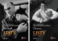 Pakiet: Listy 1947-1979. Anna i Jarosław Iwaszkiewiczowie. Jerzy Lisowski. Tom 1-2 - tantis.pl