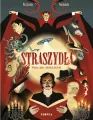 Straszydła. Potwory i upiory z kultowych horrorów - tantis.pl