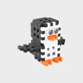 Mini Waffle - Pocket Pets - Pingwin - tantis.pl