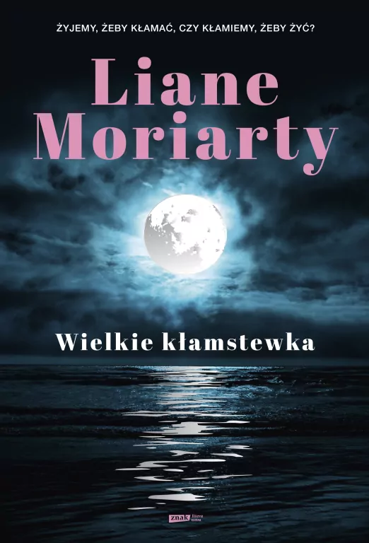 Wielkie kłamstewka - tantis.pl