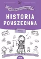 Historia powszechna. Graficzne karty pracy. Klasa 6 - tantis.pl