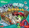 Spy Guy Gdańsk Rodzina Treflików Trefl - tantis.pl