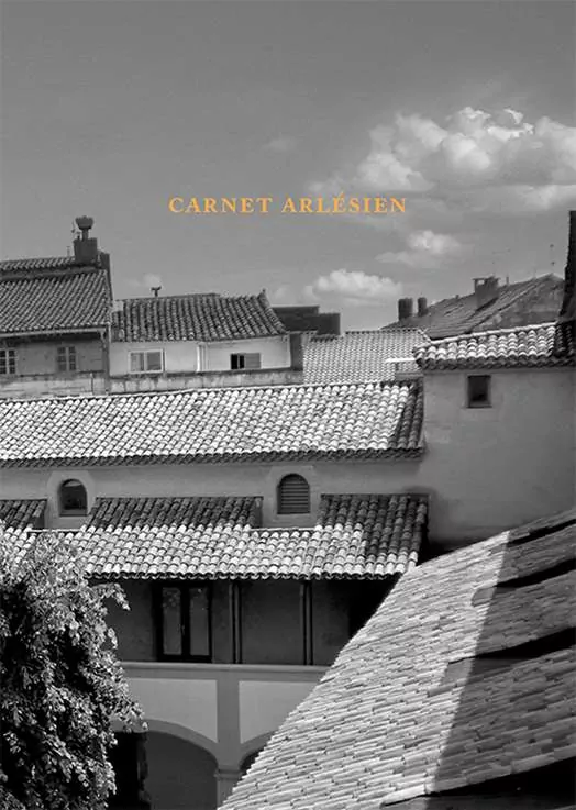Carnet arlesien - tantis.pl