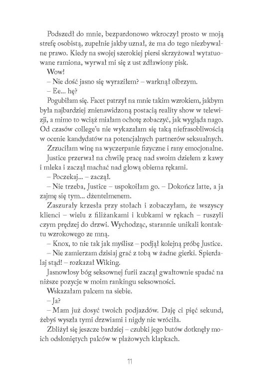 To, co zostaje w nas na zawsze - tantis.pl