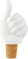 Korek na butelkę - Thumbs up - tantis.pl