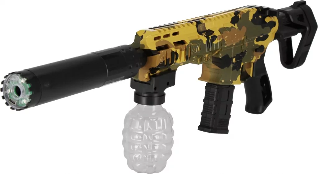KARABIN NA POCISKI WODNE B/O LAD 47X24X7 MC12/24 - tantis.pl