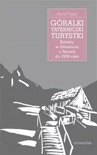 Góralki, taterniczki, turystki w.2 - tantis.pl